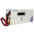 ИБП для котла Энергия Про 2300 + Аккумулятор Grid 75 Ah 12 v (1600Вт - 26мин) - ИБП и АКБ - ИБП для котлов - магазин электрооборудования amperomvolt.ru