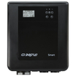 ИБП для котла Энергия Smart 2 1000 Вт + Аккумулятор Grid 55 Ah 12 v (1000Вт - 30мин) - ИБП и АКБ - ИБП Энергия - ИБП на 1 кВА - магазин электрооборудования amperomvolt.ru