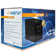 ИБП для котла Энергия Гарант 1000 + Аккумулятор Grid 100 Ah 12 v (600Вт - 91мин) - ИБП и АКБ - ИБП для котлов - магазин электрооборудования amperomvolt.ru