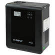 ИБП для котла Энергия Smart 2 1000 Вт + Аккумулятор Grid 55 Ah 12 v (1000Вт - 30мин) - ИБП и АКБ - ИБП Энергия - ИБП на 1 кВА - магазин электрооборудования amperomvolt.ru